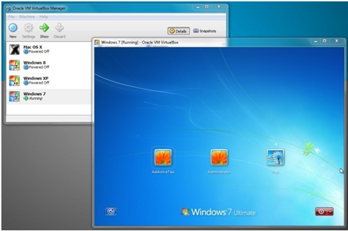 windows 98 emulator mac free